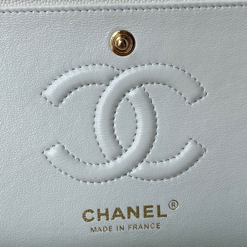 Chanel Shopping Bags